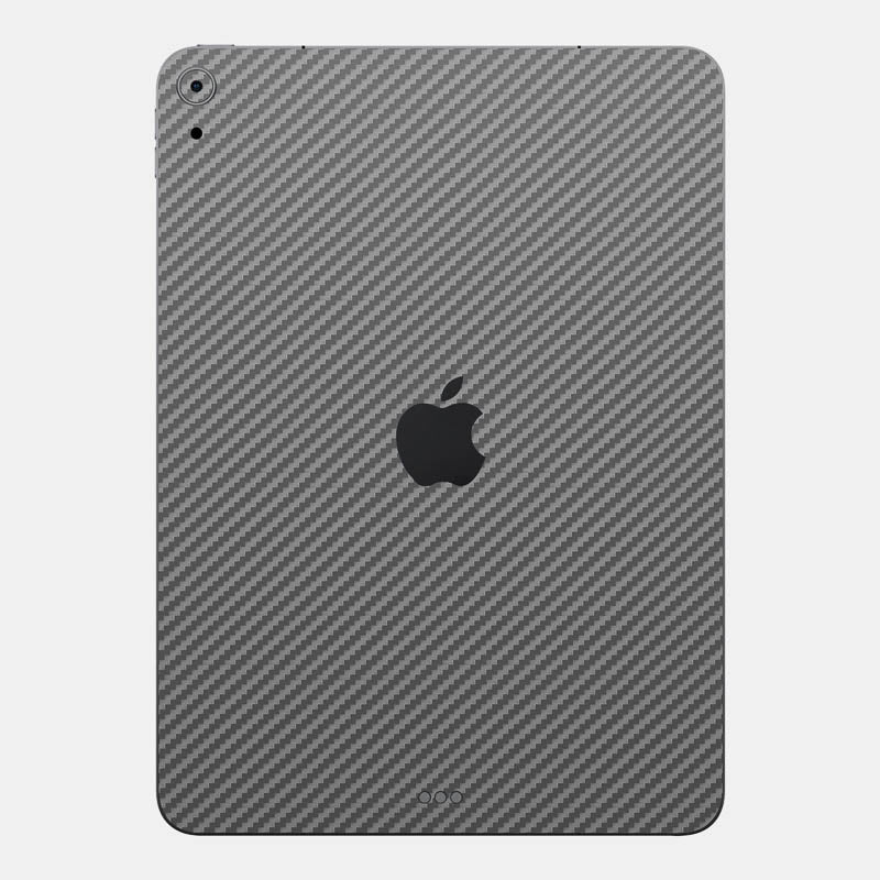 Carbon Fibre Grey Full Body