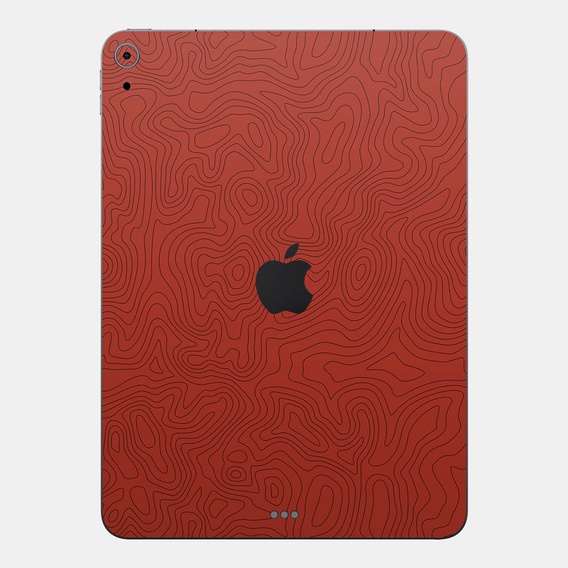 Lava Full Body