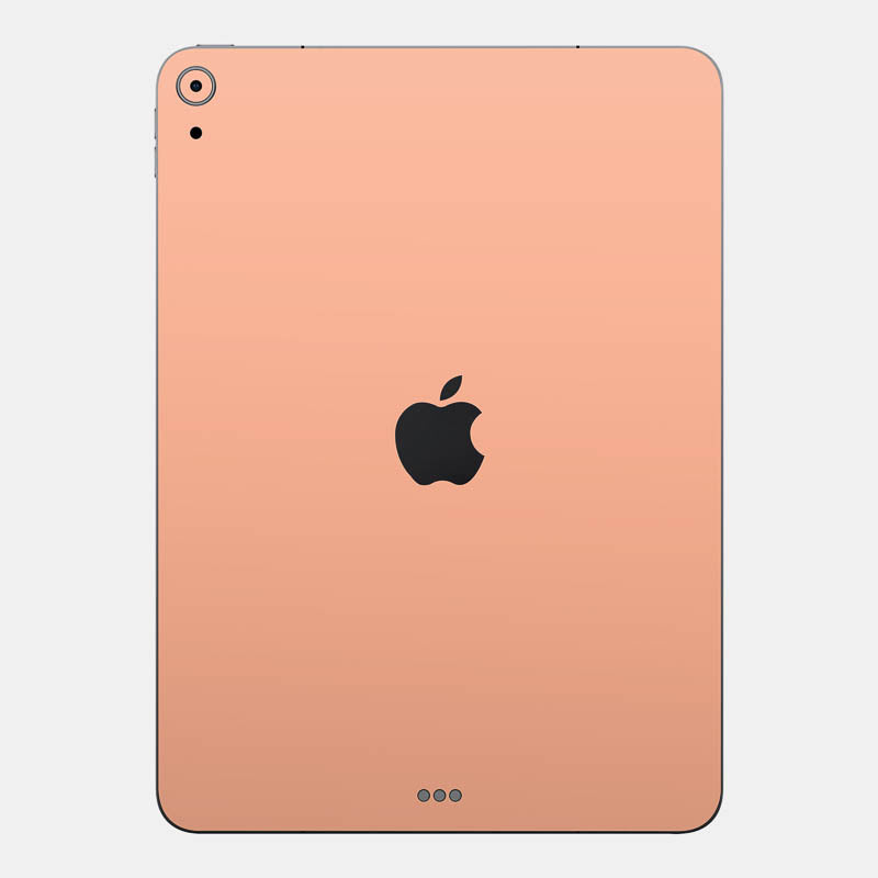 Peach Full Body