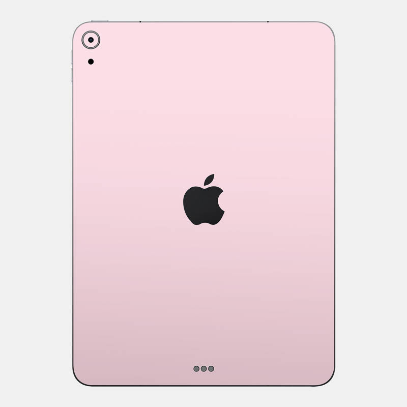 Pink Full Body
