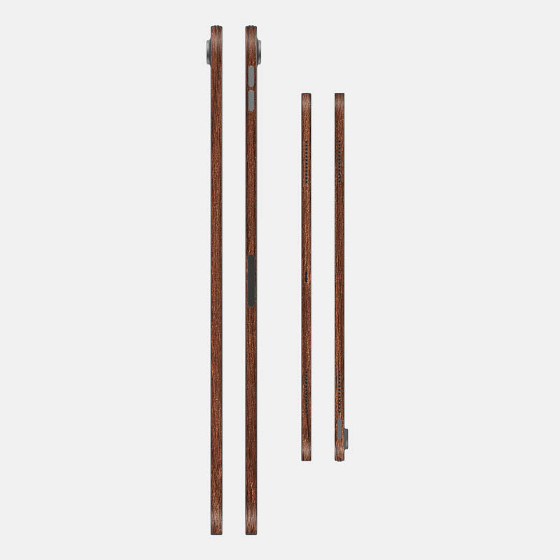 Walnut Full Body