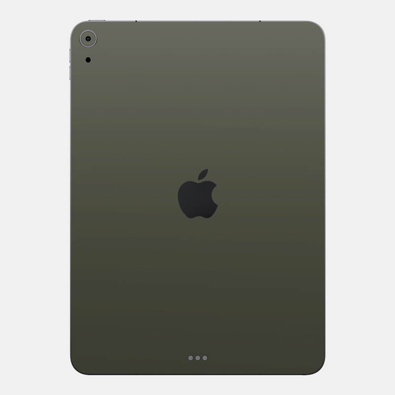 Alpine Green Full Body