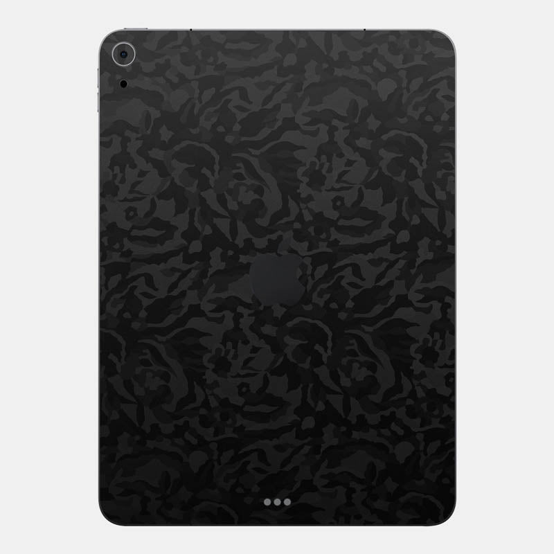 Black Camo Full Body