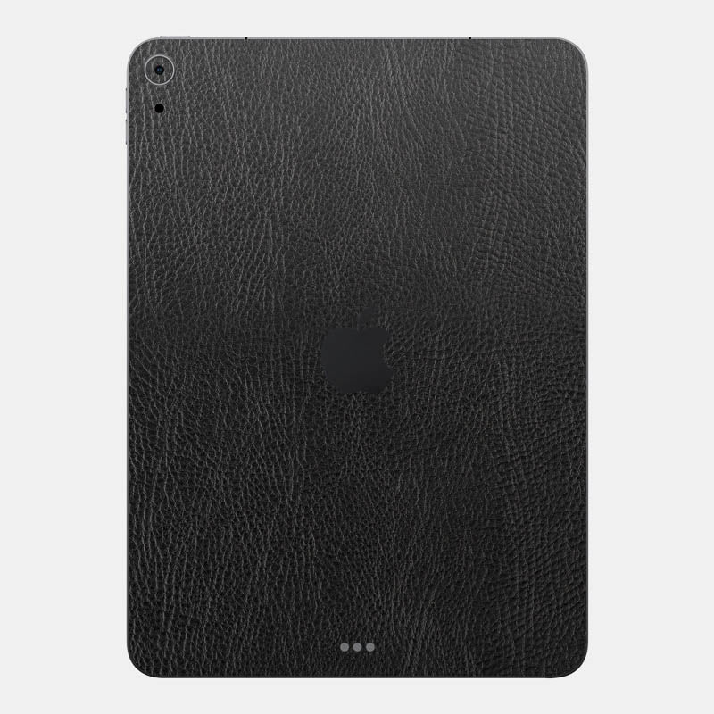 Black Leather Full Body