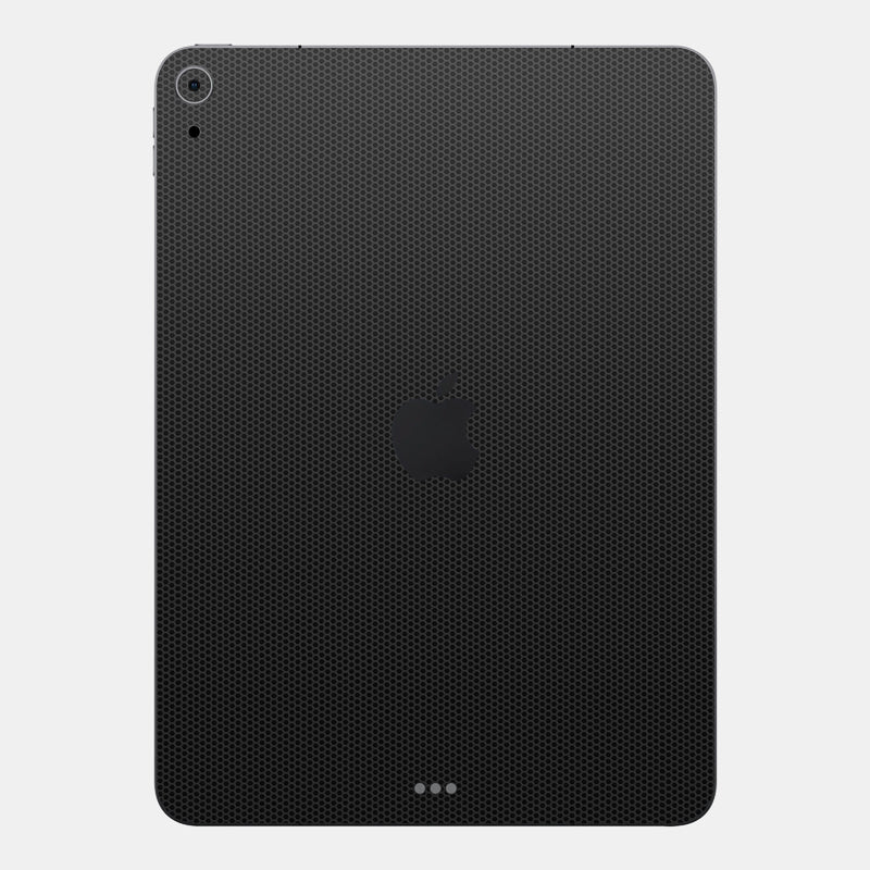 Black Matrix Full Body