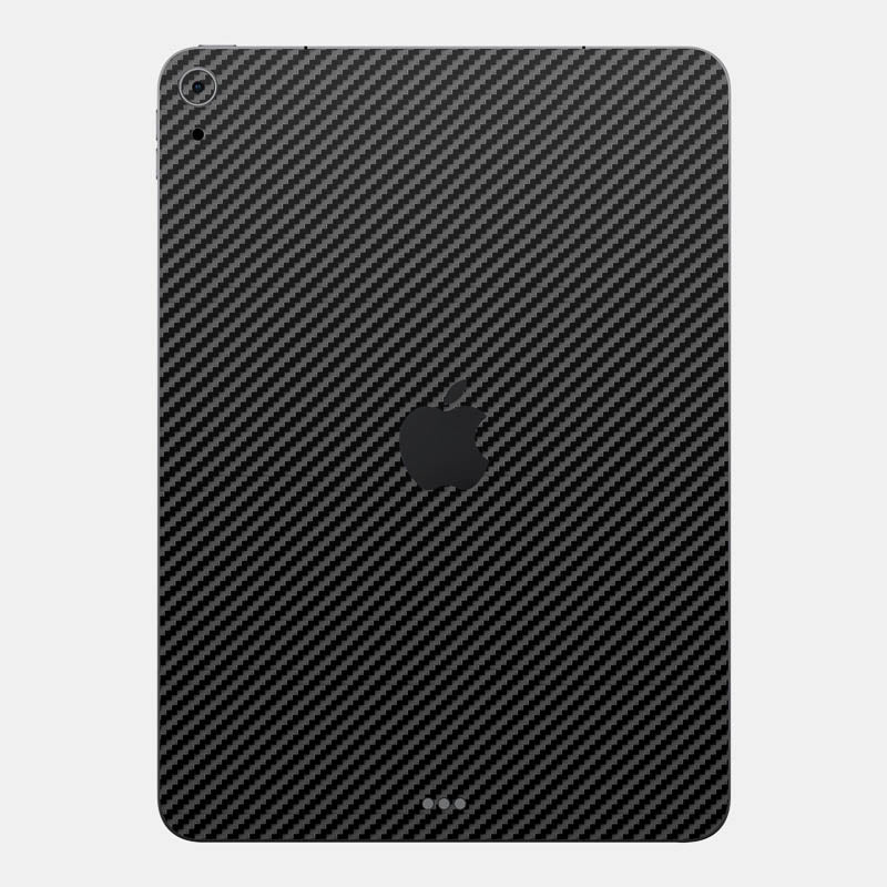 Carbon Fibre Black Full Body