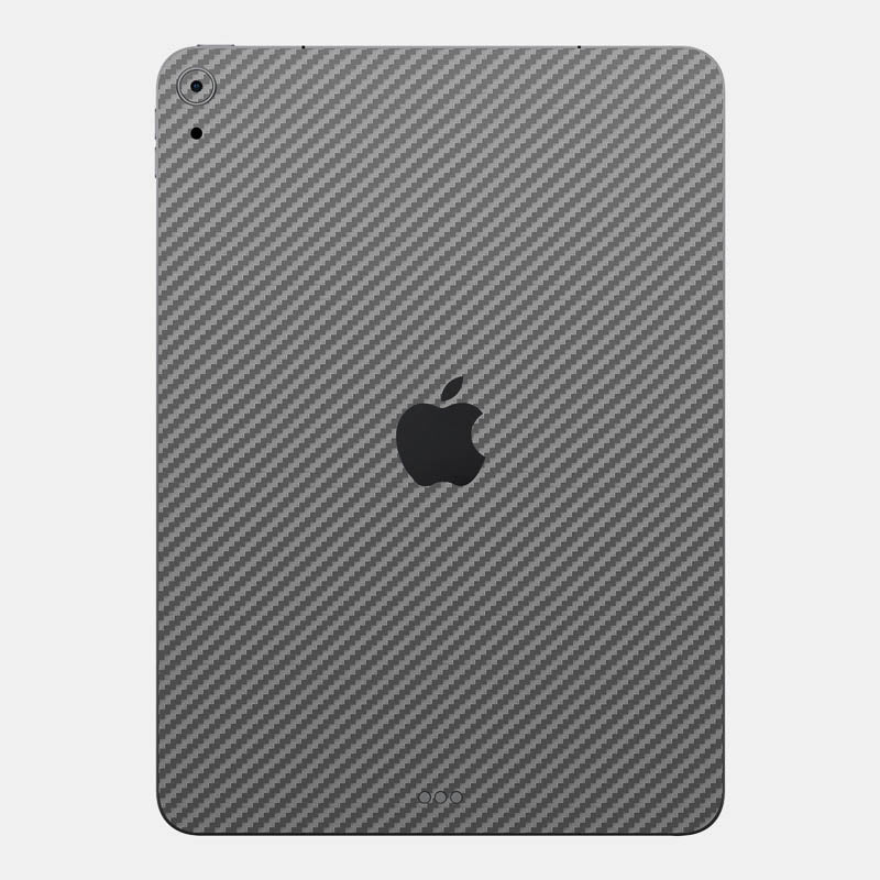 Carbon Fibre Grey Full Body