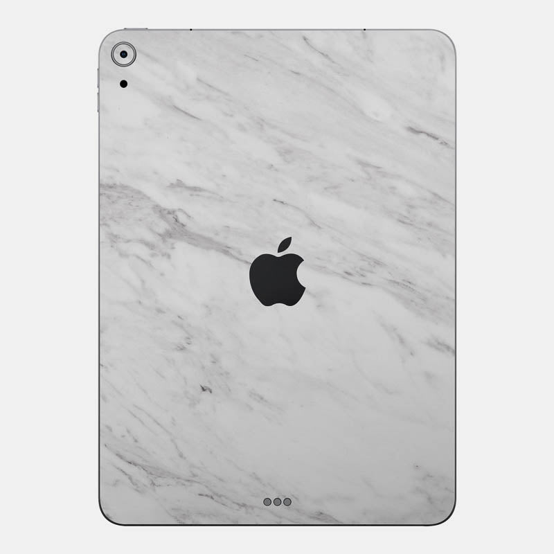 White Marble Full Body