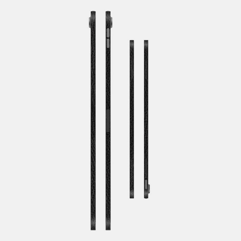 Black Leather Full Body