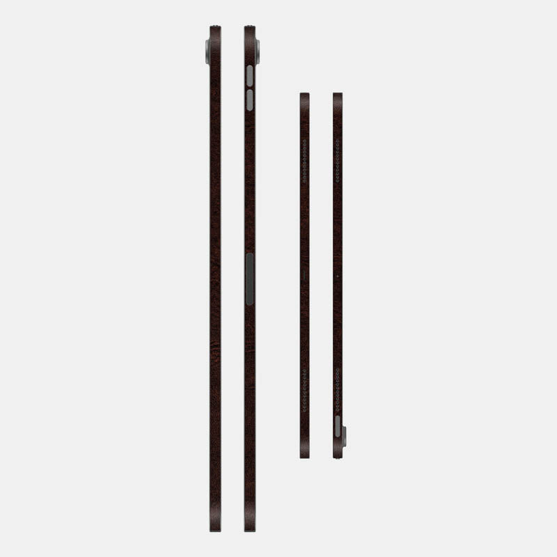 Brown Leather Full Body