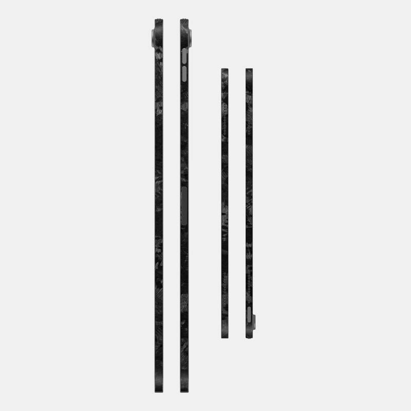 Forged Carbon Full Body