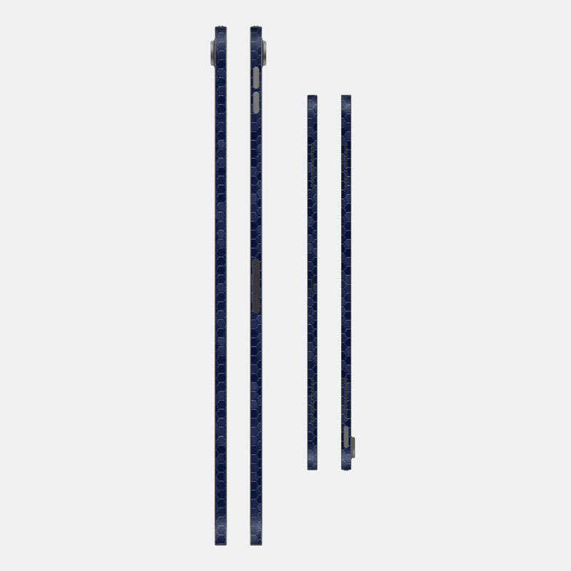 Thunderstorm Full Body