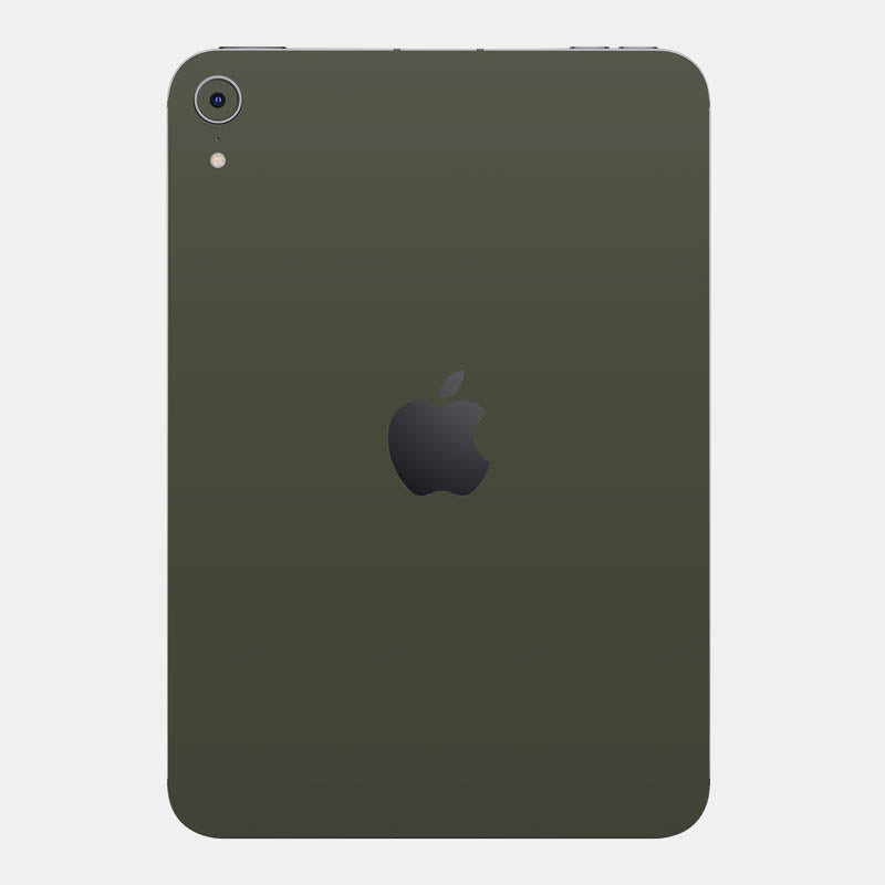 Alpine Green Full Body