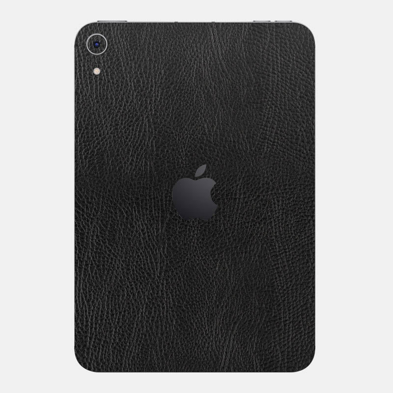 Black Leather Full Body