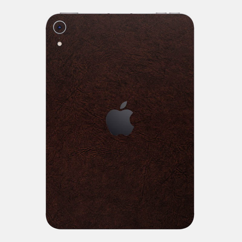 Brown Leather Full Body