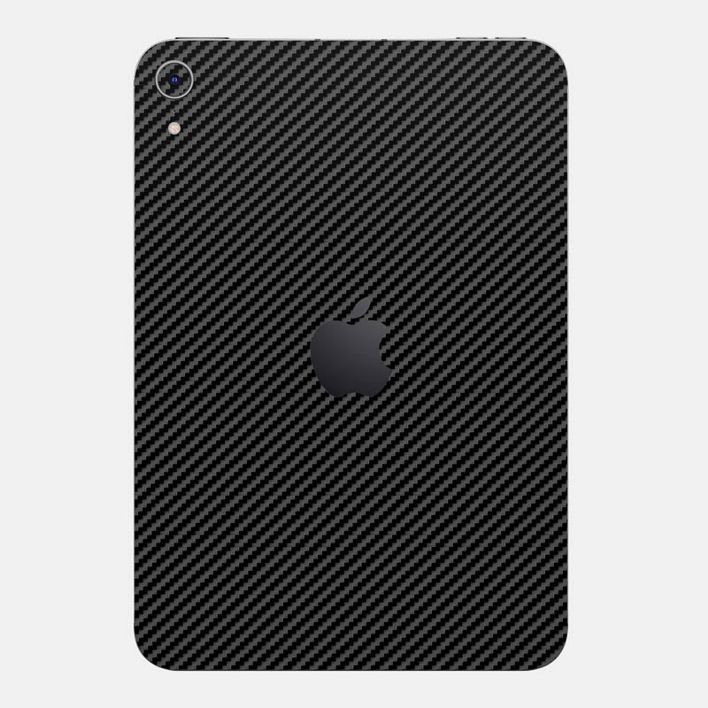 Carbon Fibre Black Full Body