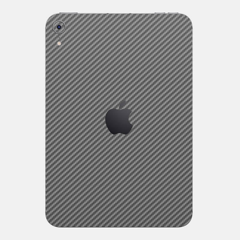 Carbon Fibre Grey Full Body