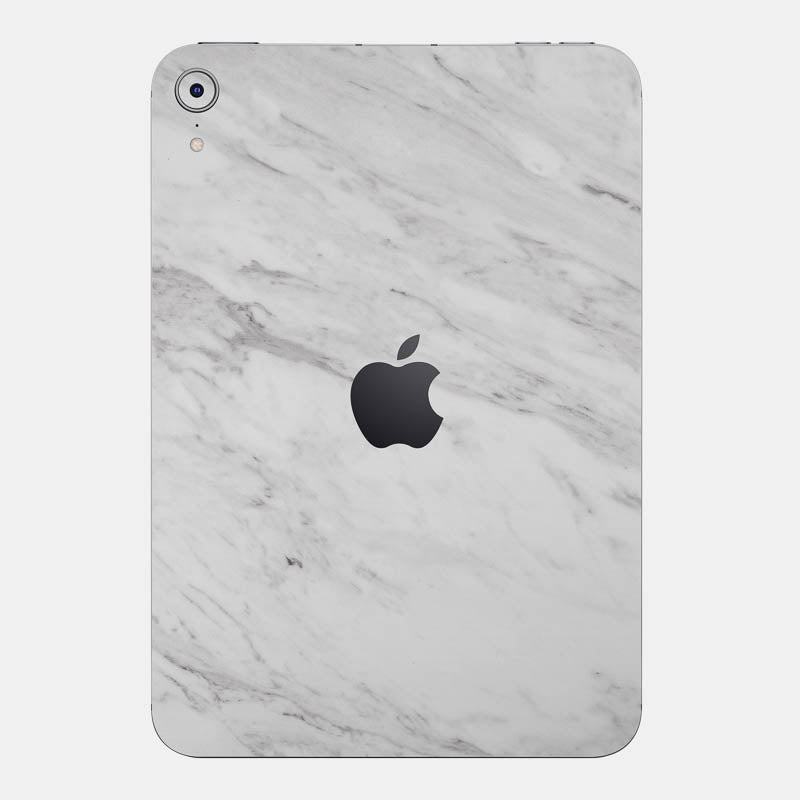 White Marble Full Body