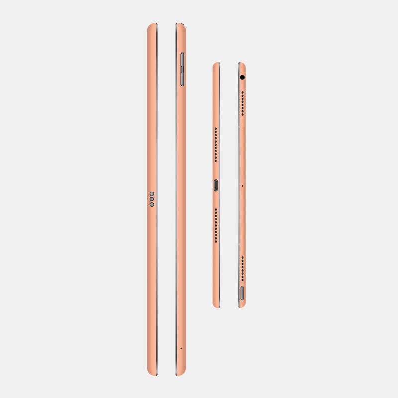 Peach Full Body