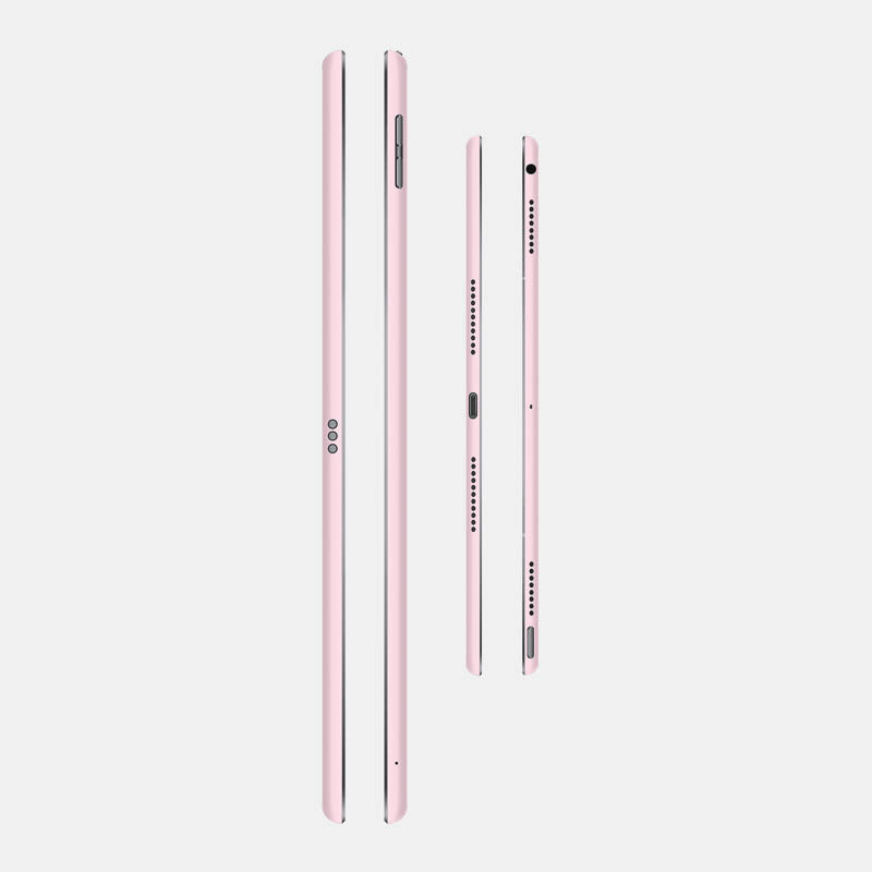 Pink Full Body