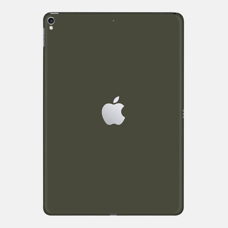 Alpine Green Full Body