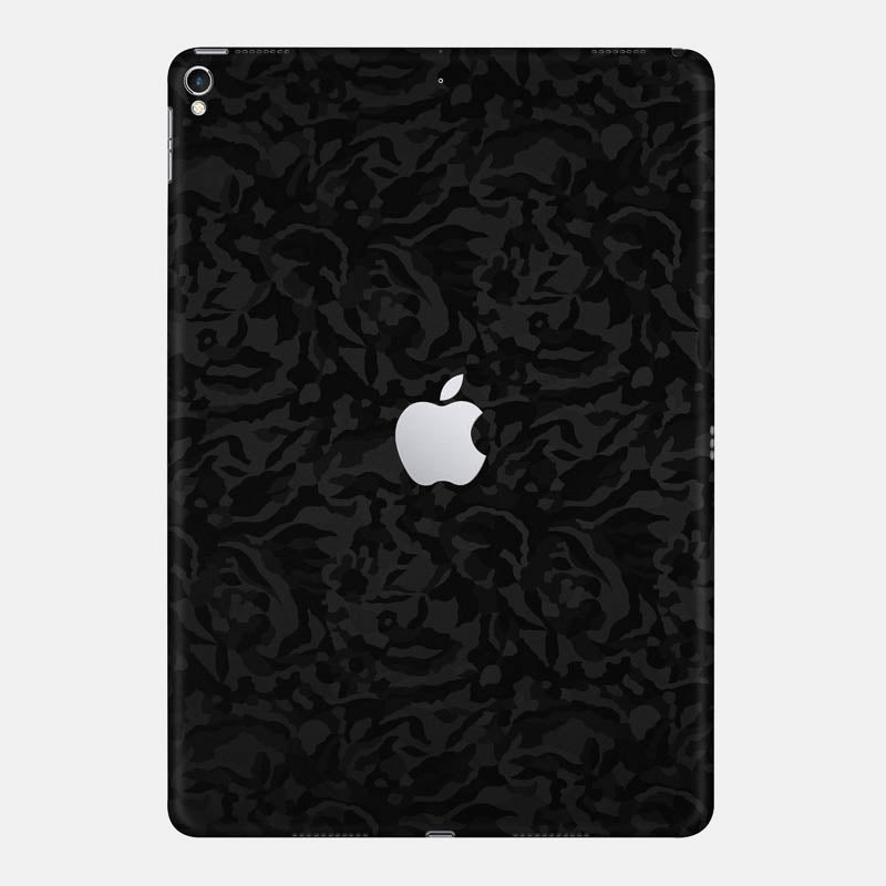Black Camo Full Body