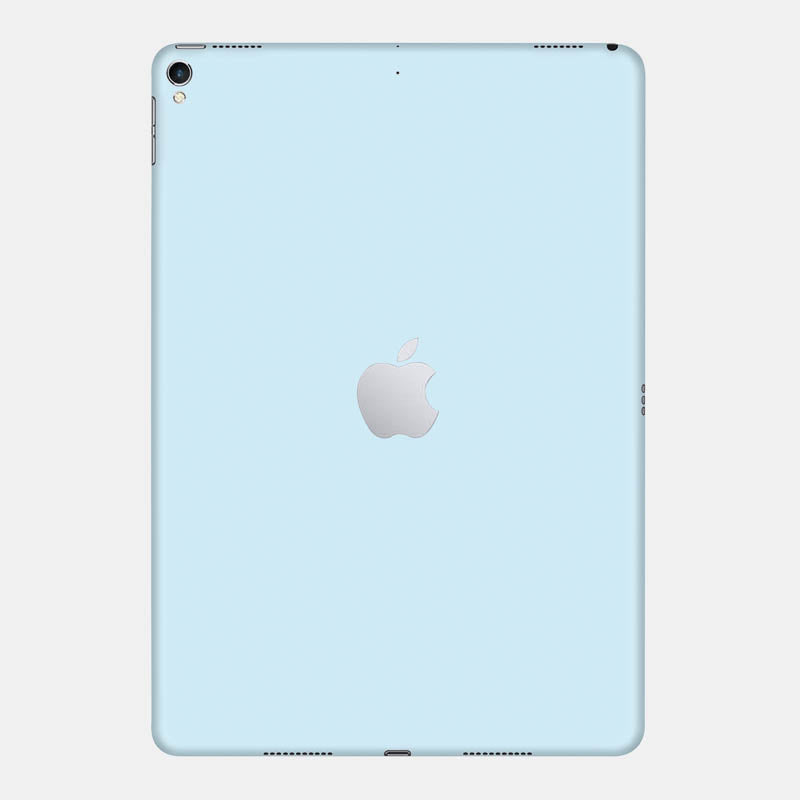 Blue Full Body