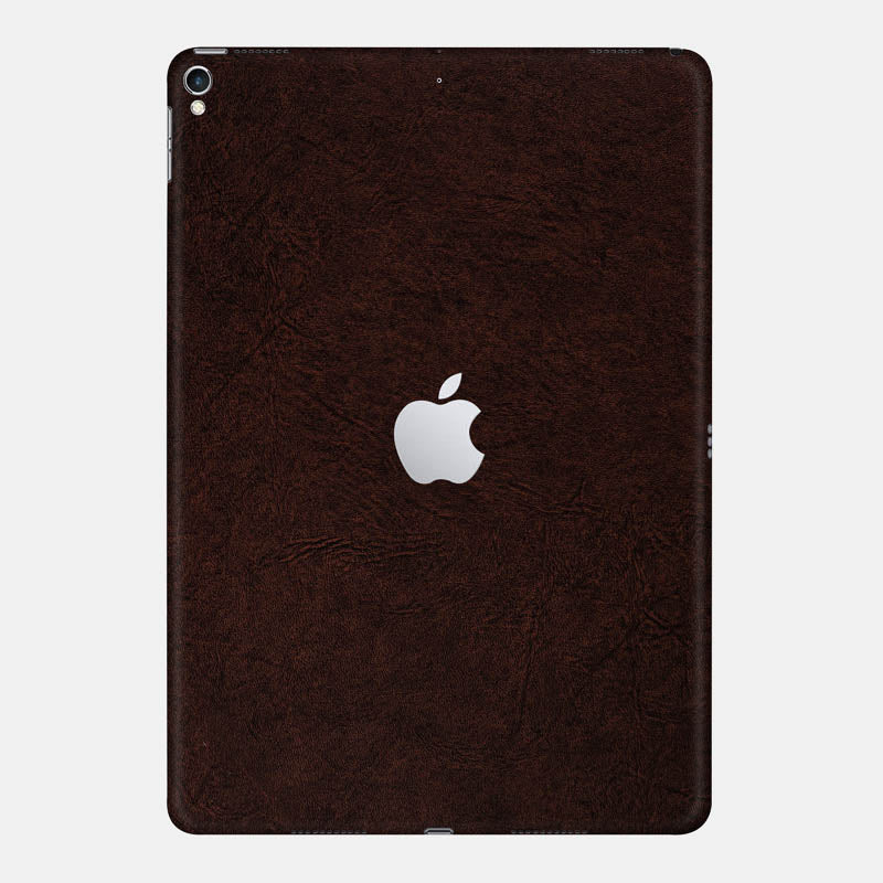 Brown Leather Full Body