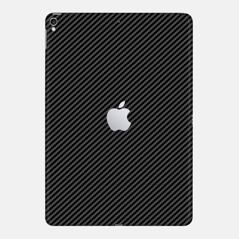 Carbon Fibre Black Full Body