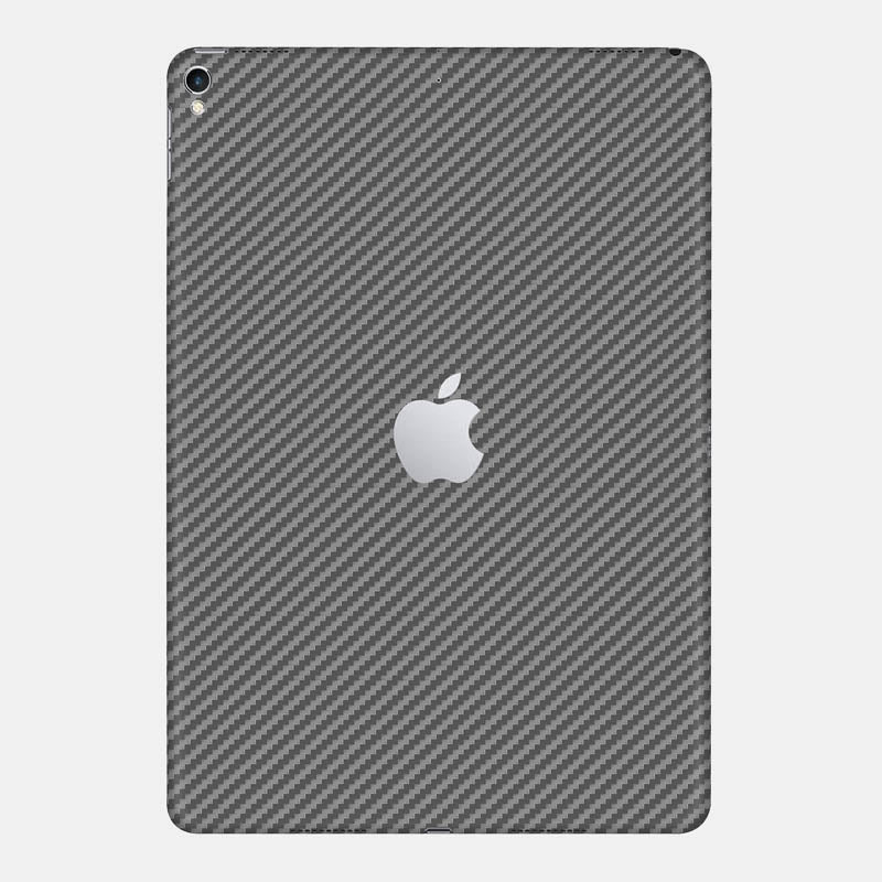 Carbon Fibre Grey Full Body