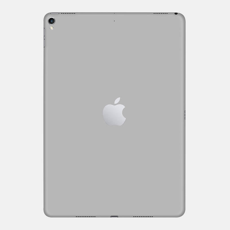 Grey Full Body