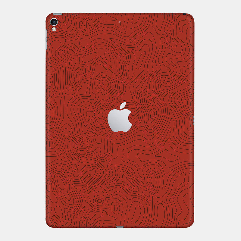 Lava Full Body