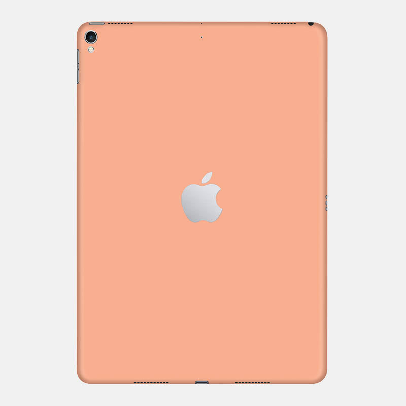 Peach Full Body