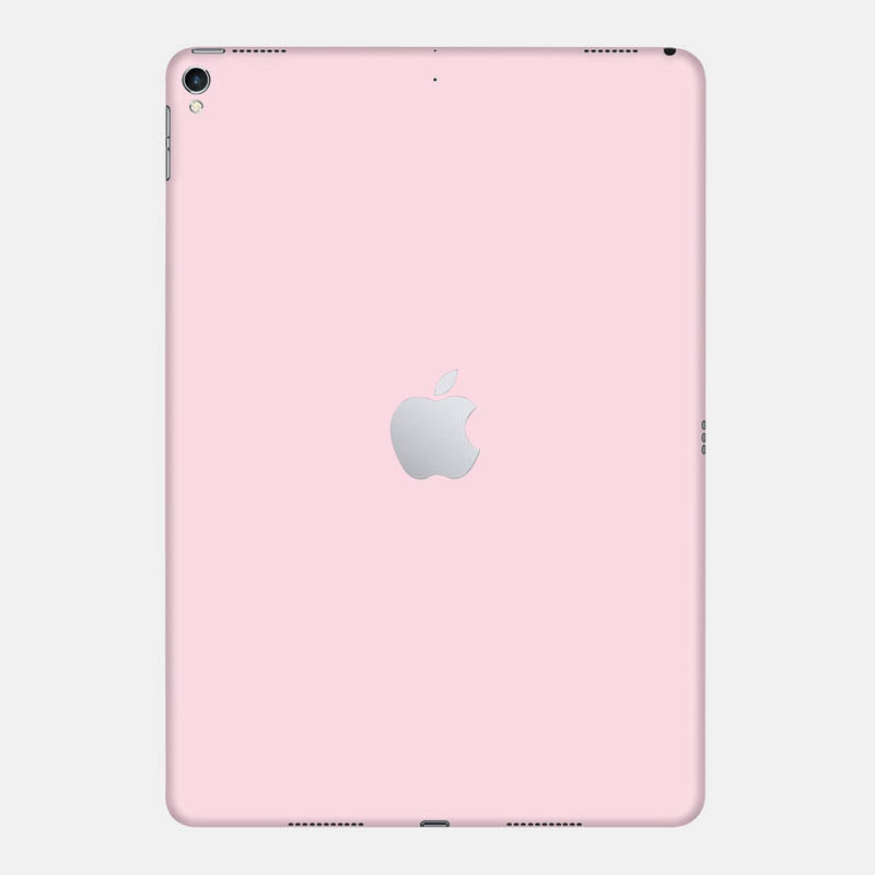 Pink Full Body