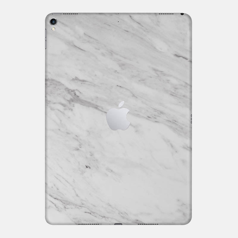 White Marble Full Body