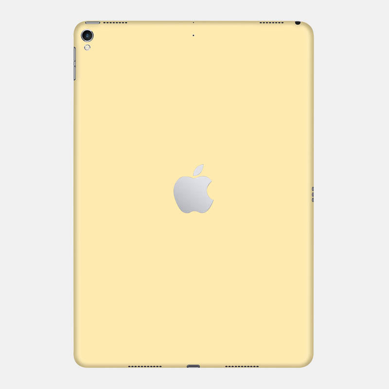 Yellow Full Body