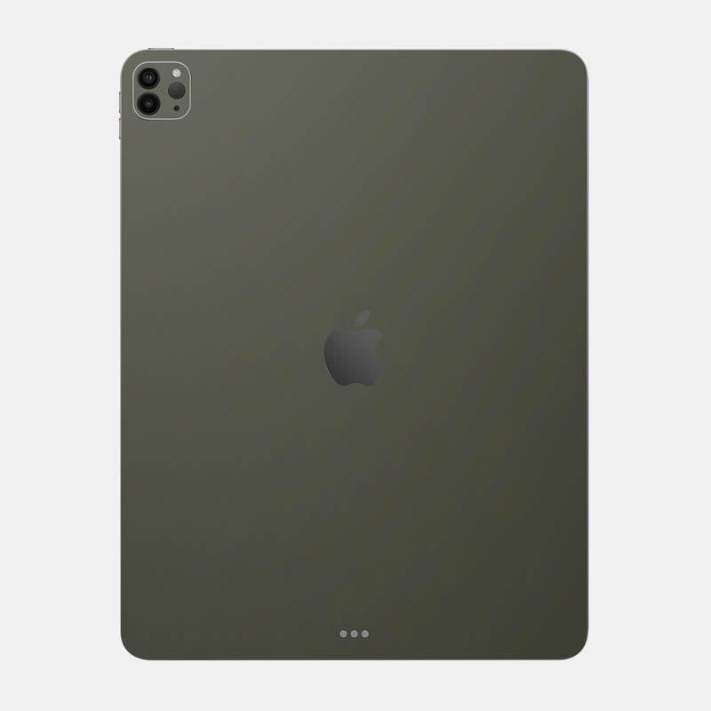 Alpine Green Full Body