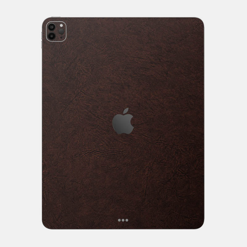 Brown Leather Full Body