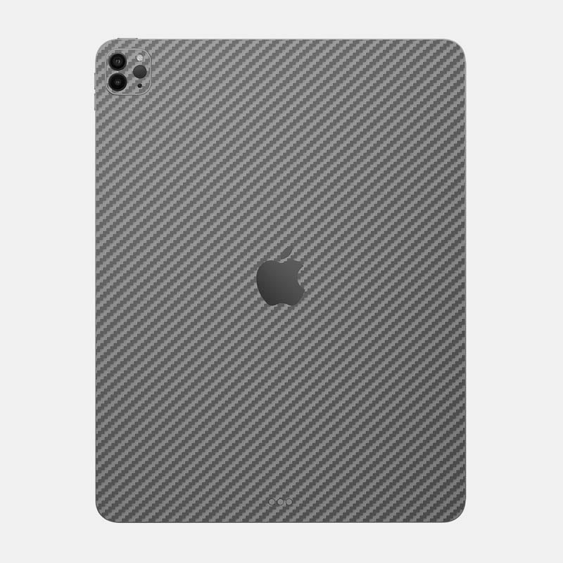 Carbon Fibre Grey Full Body