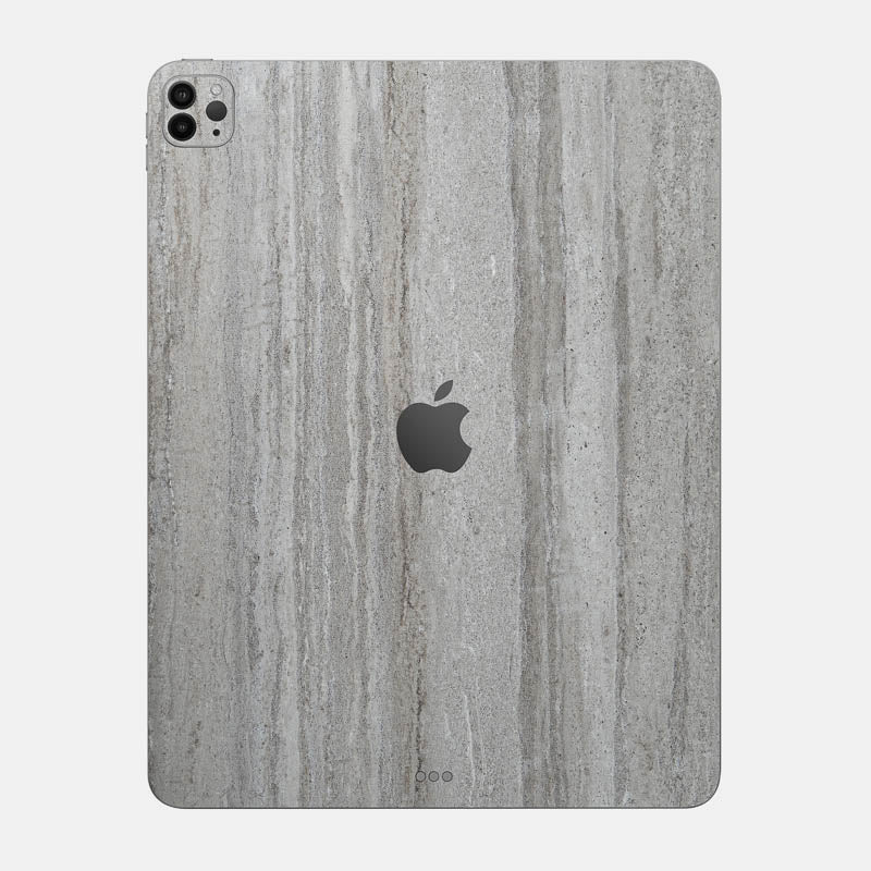 Concrete Full Body