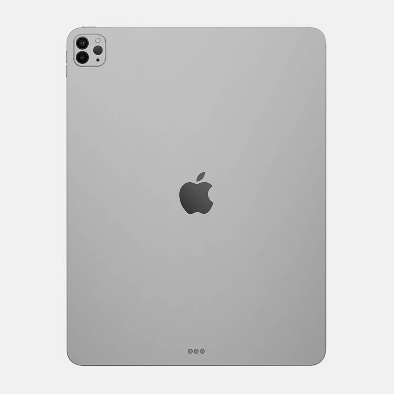 Grey Full Body