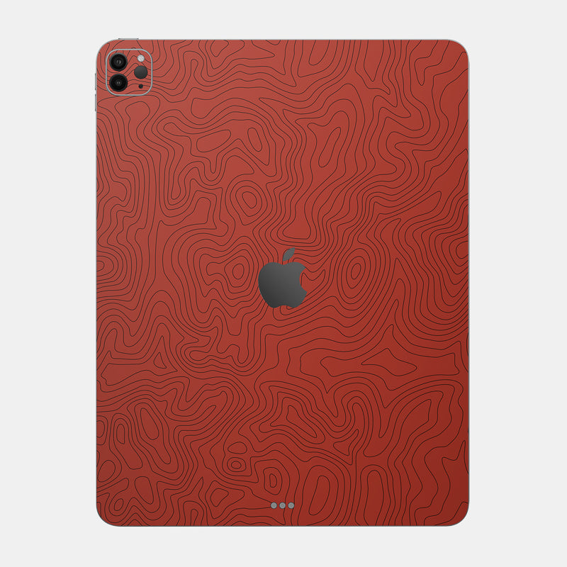 Lava Full Body