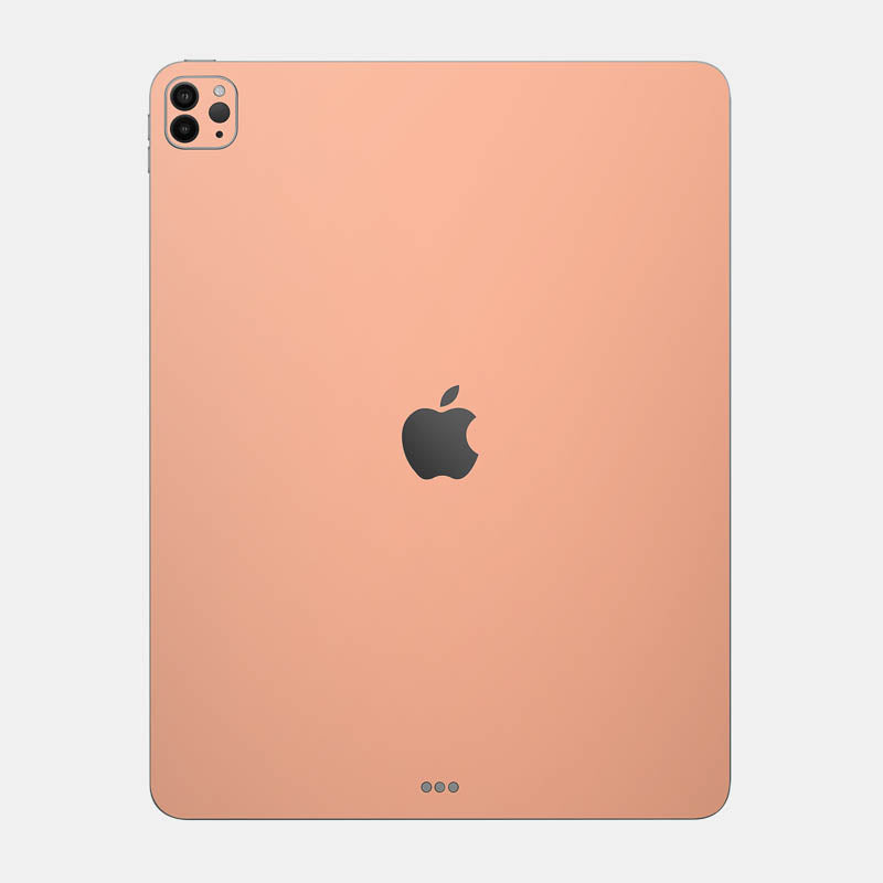 Peach Full Body