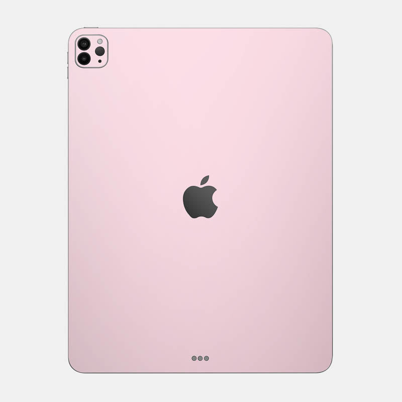 Pink Full Body