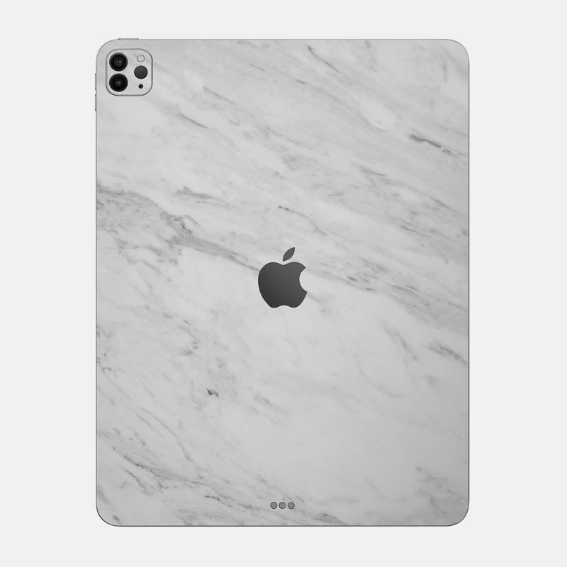 White Marble Full Body