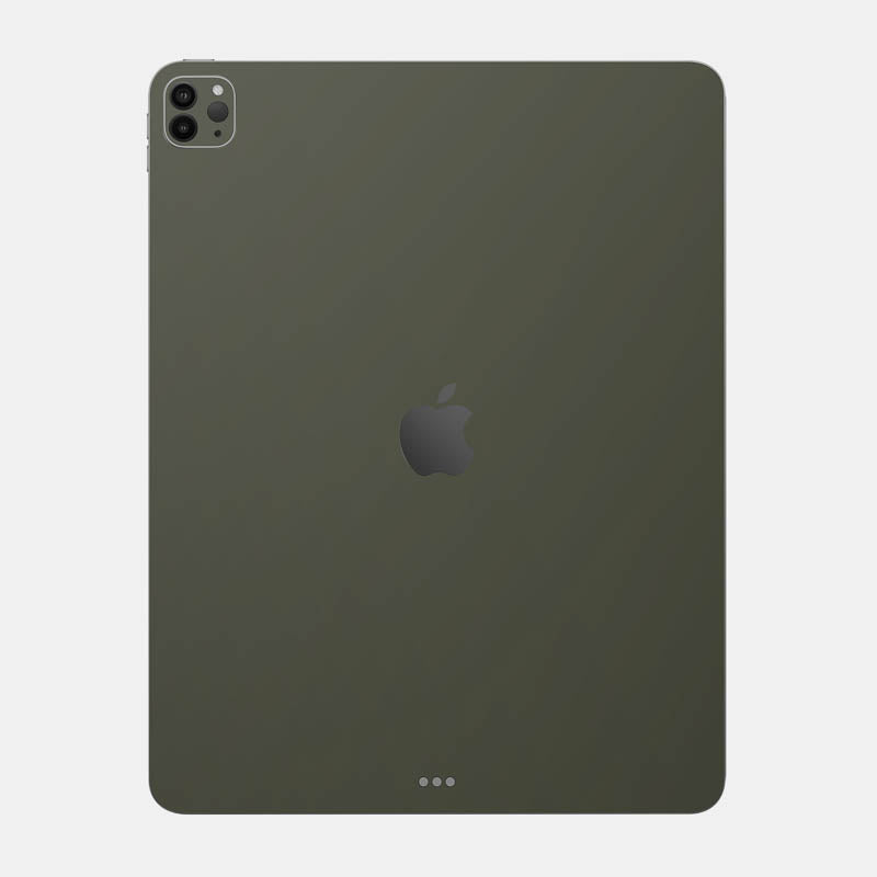 Alpine Green Full Body
