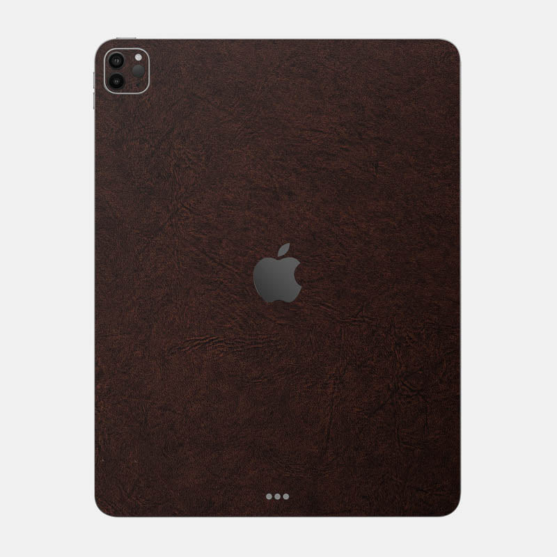 Brown Leather Full Body