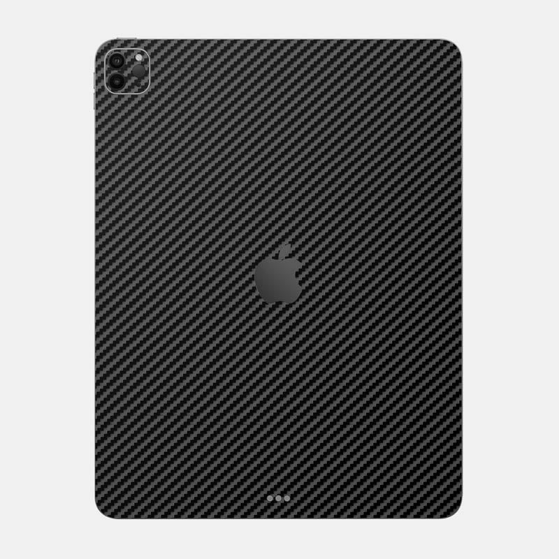 Carbon Fibre Black Full Body