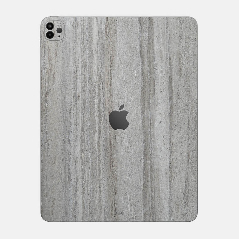 Concrete Full Body