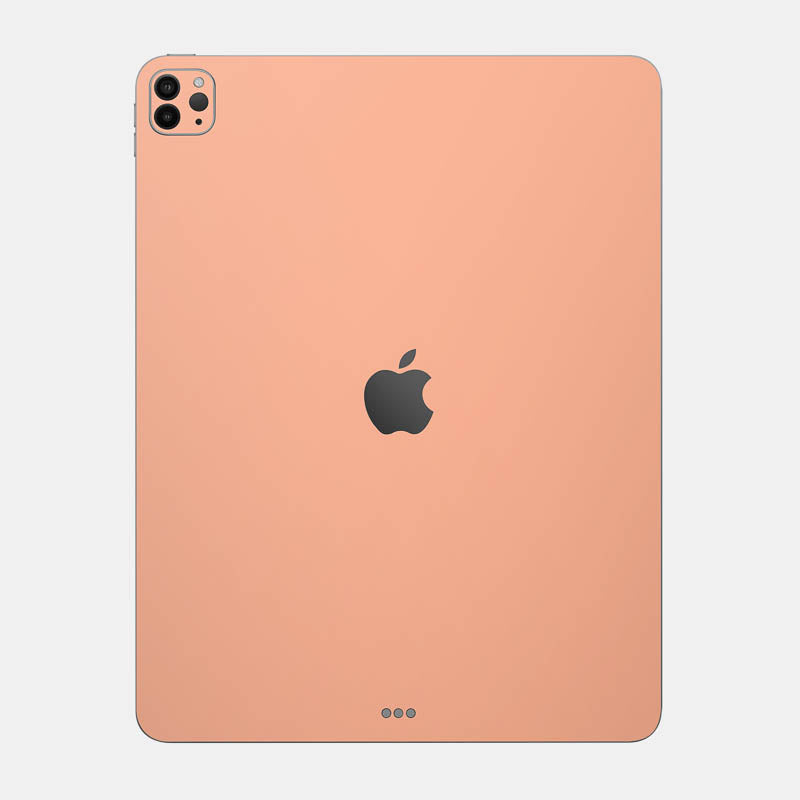 Peach Full Body